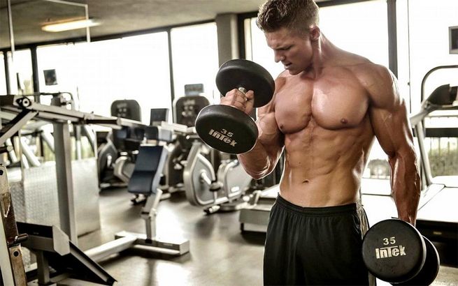 Dianabol (Methandienone) 10 mg Elbrus Pharmaceuticals Steroid Course